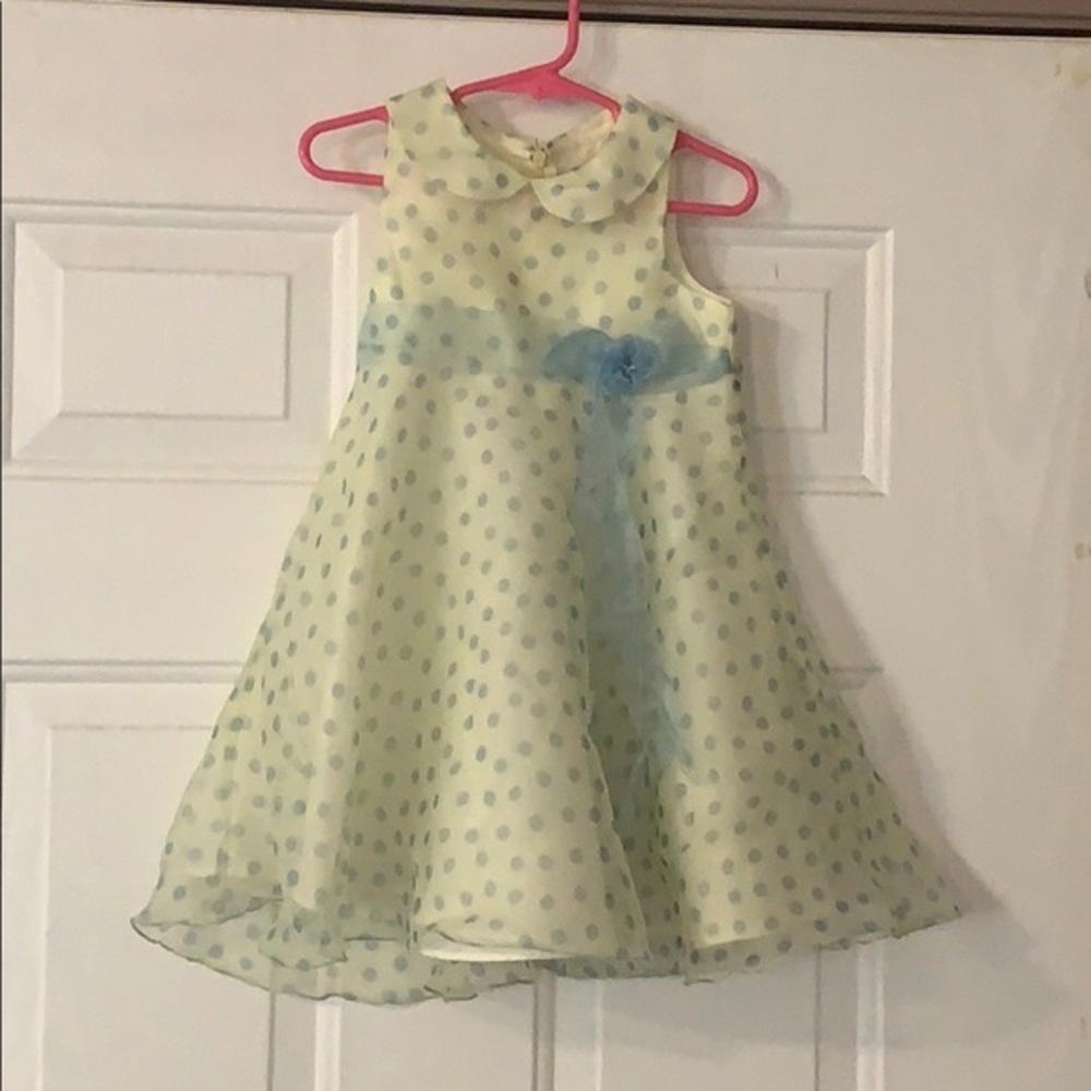 Perfectly Dressed Girls Dress